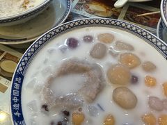 -赵记传承·中国甜品(福州总店)