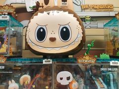 -泡泡玛特POPMART(沈阳大悦城店)
