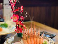 -尺山寸水日料(马桥满天星店)