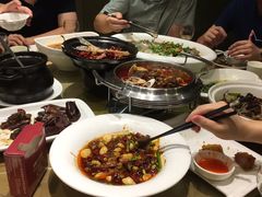 -王府井酒店(金桥港湾店)