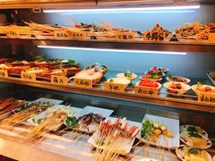 -XiaoJunGan Hotpot 钢管厂五区小郡肝火锅串串香