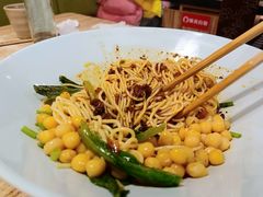 干溜杂酱面-好這口重庆小面(总店)