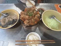 -人和水上飘(第一家店)