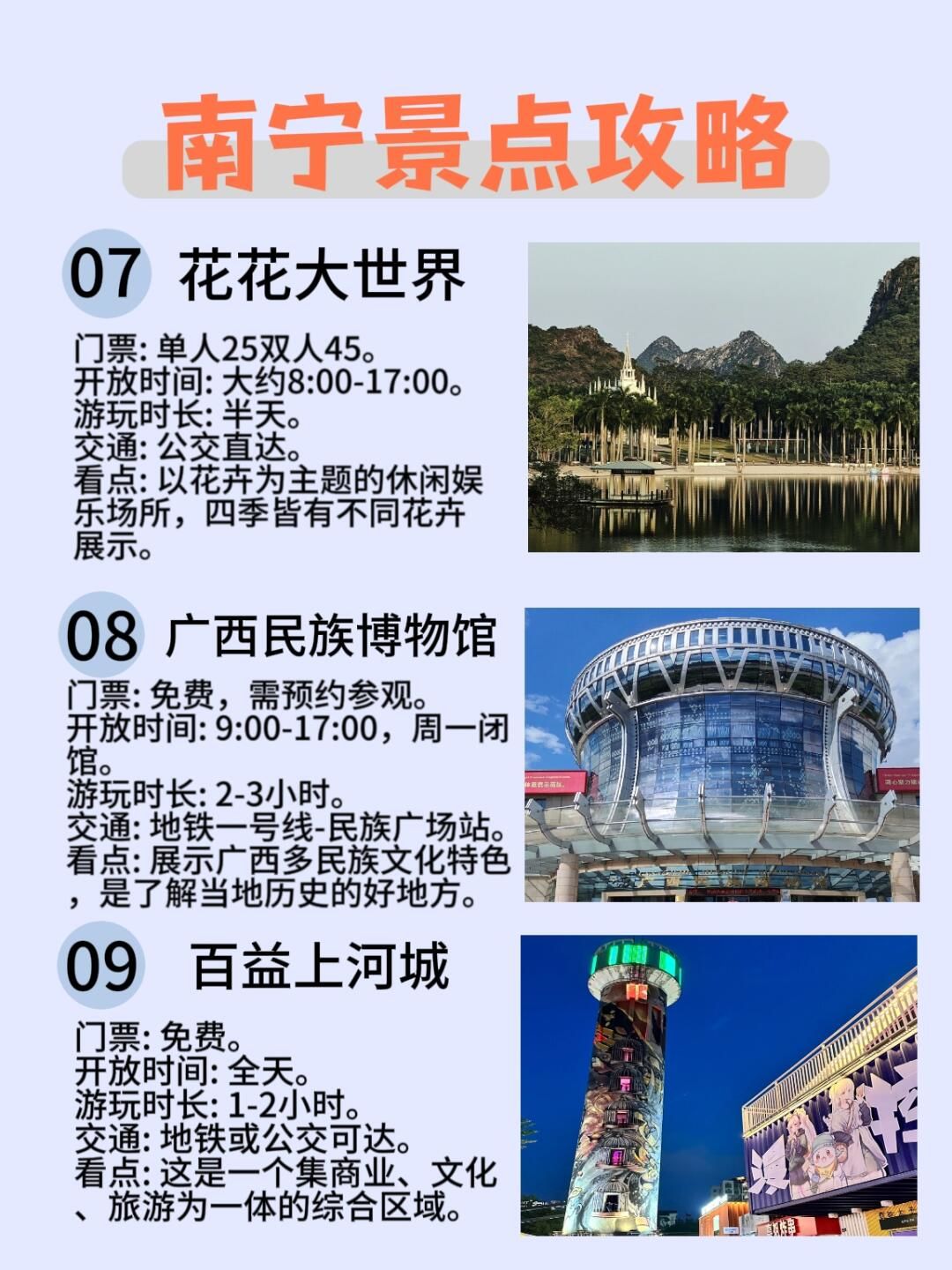 如何制作一份有效的出行规划图?