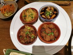 -关中记忆主题餐厅