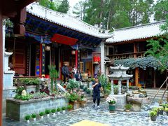 -寂照庵