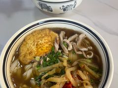 -李易面馆(树木岭店)