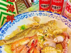 -霆记海鲜·只为这碗面(滨江店)
