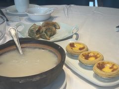 -怀德酒楼·粤菜·海鲜·茶点(宝安国际机场店)