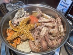-凯悦·东方公主号 全球海鲜自助餐厅(凯丹广场店)