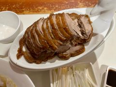 -郑州烤鸭总店