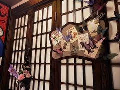 -弓二·烧鸟居酒屋(财富购物中心店)