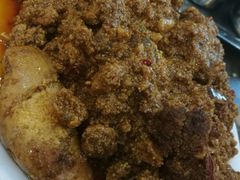 红焖鱼籽-张包铺(道外店)