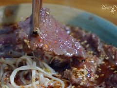 牛肉-高记什邡肖麻辣(成都店)