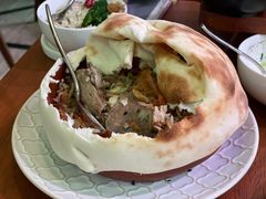 -ELI FALAFEL Lebanese&Mediterranean黎巴嫩美食(富城路店)