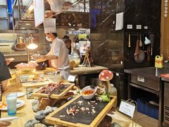 -芭菲盛宴·环球美食(锦城万达广场店)