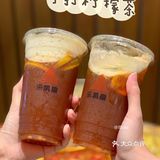 乐凯撒半价新品｜炸鸡柠檬茶30块搞定下午茶