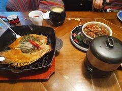 -雀舞云南菜(天津天河城购物中心店)