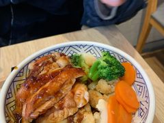 -吉野家(次渠大街店)