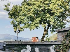 -山沟沟景区