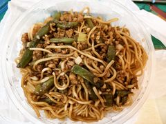 -银村街家常菜·早点·粥饼(北线阁店)
