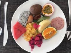 -芽庄中心购物广场