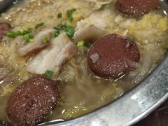 -八大碗(长青街店)