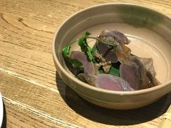 -新梅华·茶点餐厅(欧尚店)
