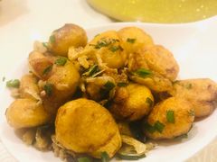 -美乐食街(小南店)