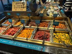 -東盛炭烤自助料理(浦东文峰广场店)