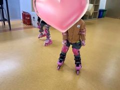 -爱乐恩幼儿园(亦庄园店)