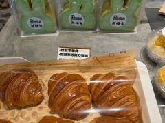 -熊猫家PANDA BAKERY(望江店)