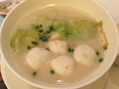 -新旺茶餐厅·早餐·夜宵(仙霞店)