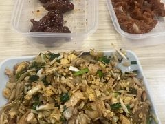 -乔波食品(杜桥中心菜场店)