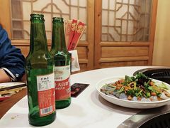 -玺炖·中国铁锅炖(南京东路店)