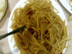-姥家春饼店(漳州二路店)