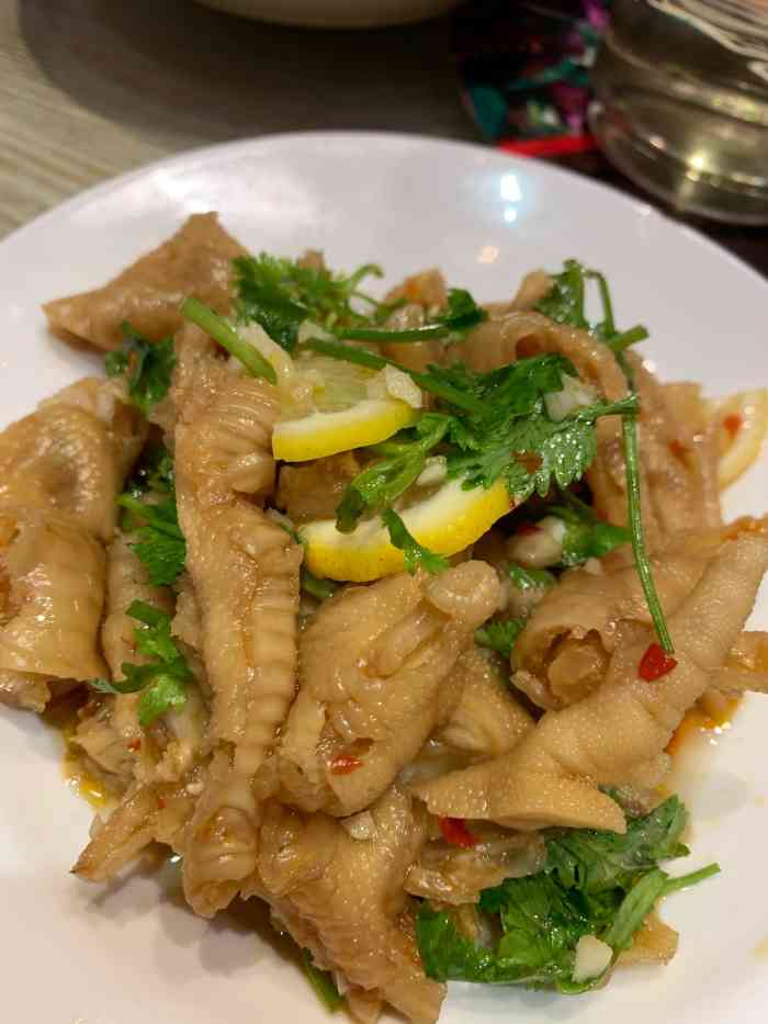 海鲜e族(马王堆店)-"朋友叫来吃海鲜就选啦这个店,海鲜还是点啦.