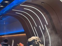 -山海•蒸汽活海鲜自助(皇庭广场店)