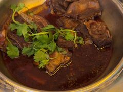 -葛记红焖羊肉(和平路形象店)