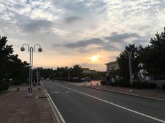 -日照海滨国家森林公园