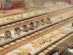 -涨巢·潮玩水疗局