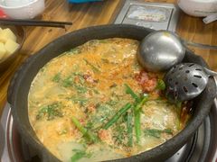 -笔记安顺夺夺粉火锅