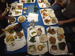 -堂会·KTV·自助餐·团建聚会(天河店)