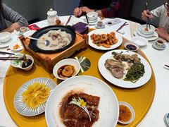 -新兴家喻酒家·羊城名宴(昌岗店)