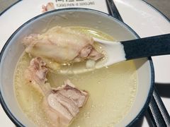 -同仁四季椰子鸡(宝安壹方城店)