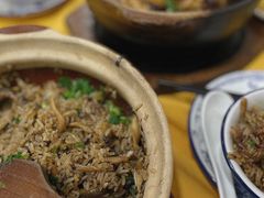 -汤氏美食台山水步特色黄鳝饭(龙津东路店)