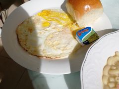 -翠华餐厅(香港国际机场店)