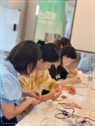 -台湾台婴美月子中心(长沙保利店)