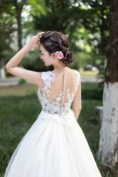 -圣柏莎高端婚纱会所