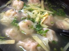 -海平馄饨(逍遥二路店)